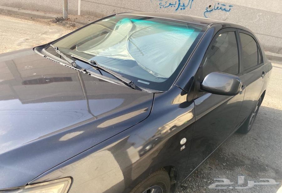 لا اقبل اقساط نهائي BYD F3 201664250353045633111