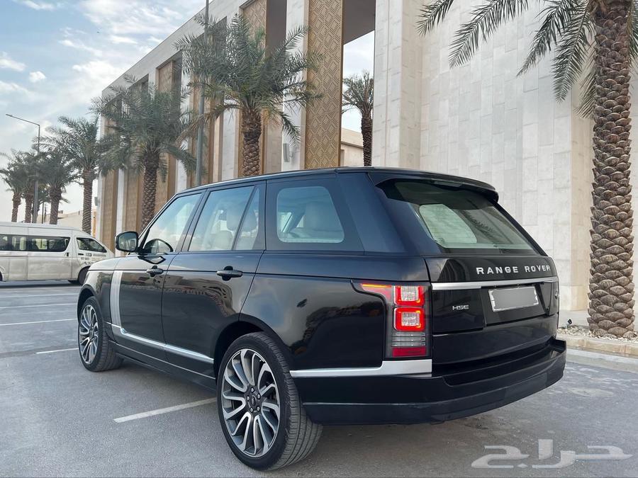 For sale Range Rover Vogue 201664253244028929113