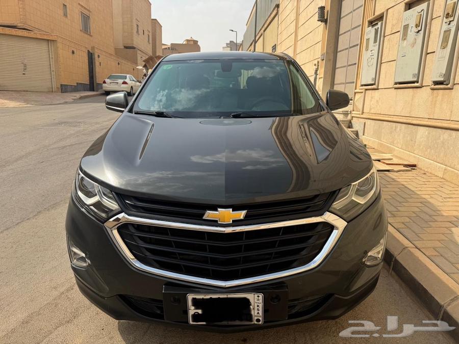 سيارة شيفورليه ايكونيكس موديل 2020 LT للبيع64249802776451113