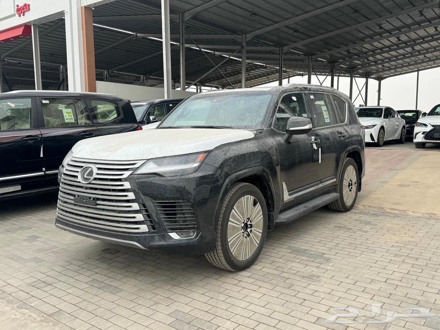 Jeep for Luxus (2025) BB Gulf All colors available64246947786115110