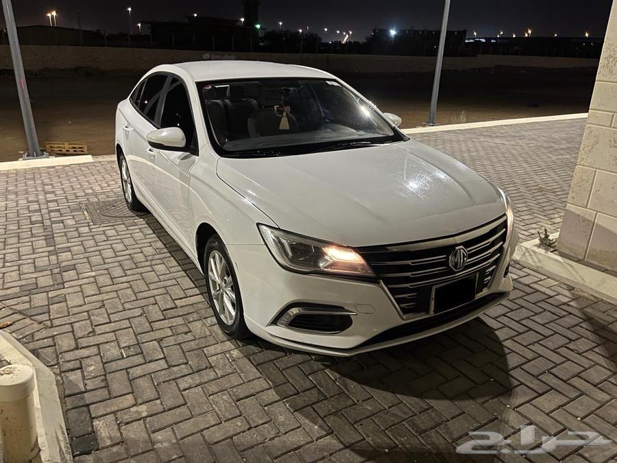 MG 5 for sale, model 202364258350727426113