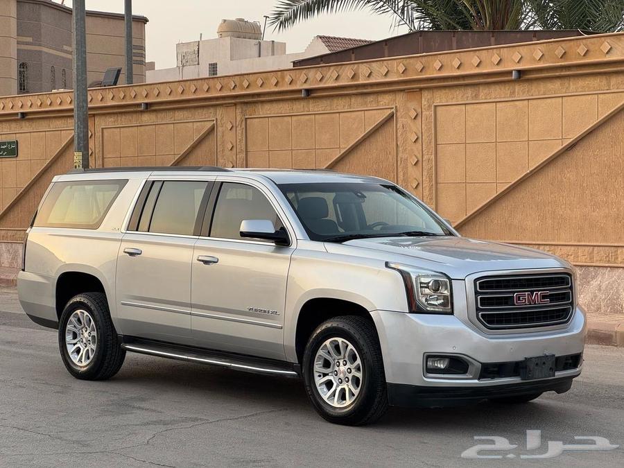 جمس يوكن طويل 202064254384499330111