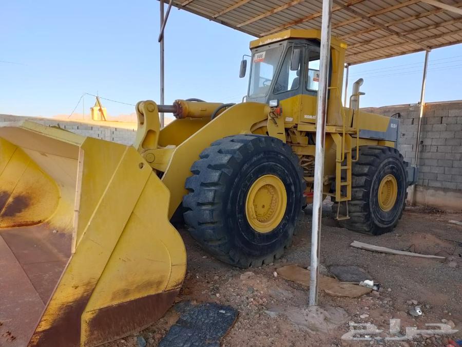 شيول كماتسو مديل واحد وتسعين طراز خمس ميه64250525031425111