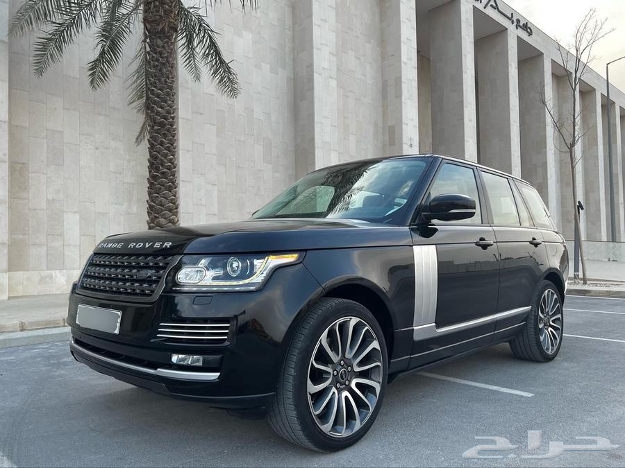 For sale Range Rover Vogue 201664253244028929110