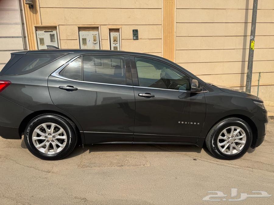 سيارة شيفورليه ايكونيكس موديل 2020 LT للبيع64249802776451114
