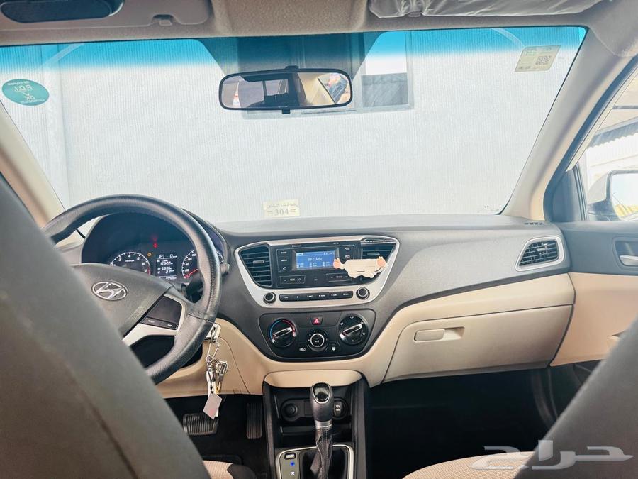 Accent 2022 model for sale64257030612482111