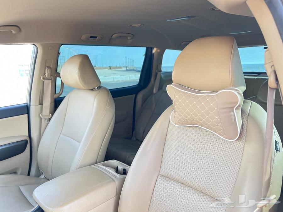 كيا كرنفال 2019 مالك اول ديزل64244373247874112