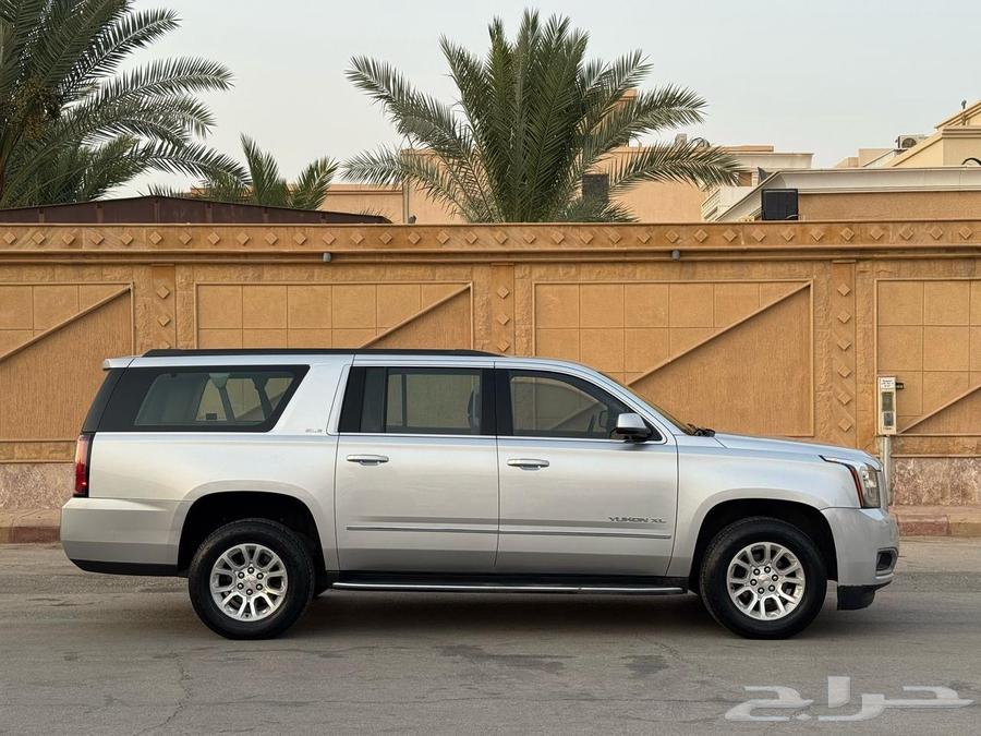 جمس يوكن طويل 202064254384499330112