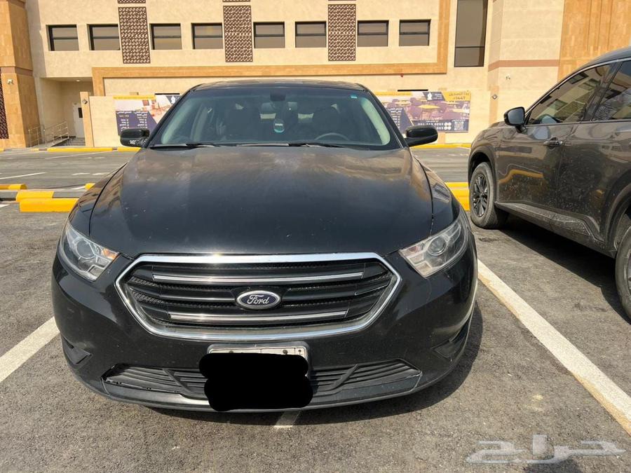 فورد تورس 2015 للبيع64252756016643111