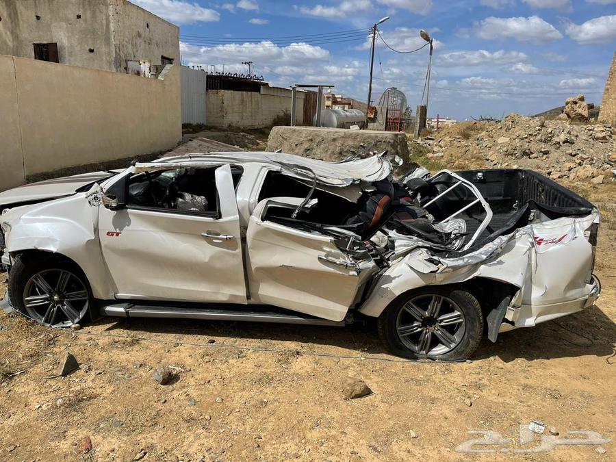 Isuzu GT 2018 Spare Parts Dismantling64230760950145113