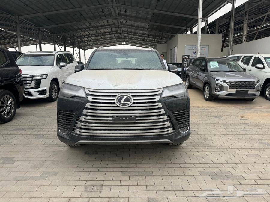 Jeep for Luxus (2025) BB Gulf All colors available64246947786115111