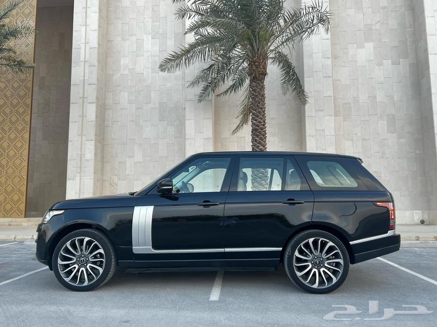 For sale Range Rover Vogue 201664253244028929112