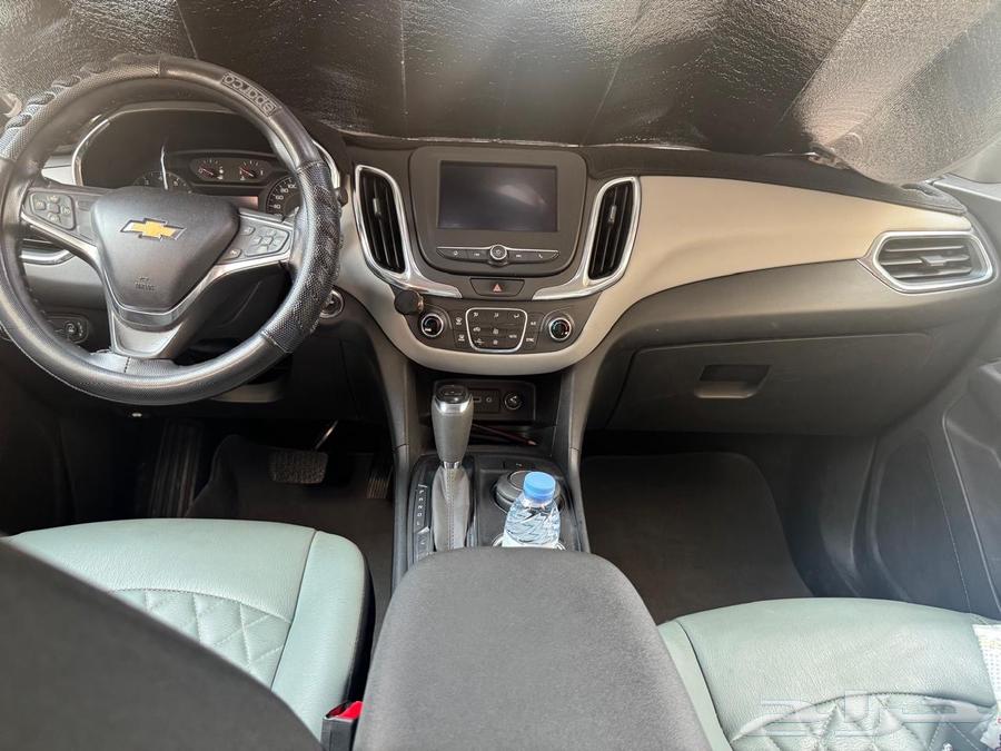 سيارة شيفورليه ايكونيكس موديل 2020 LT للبيع64249802776451112