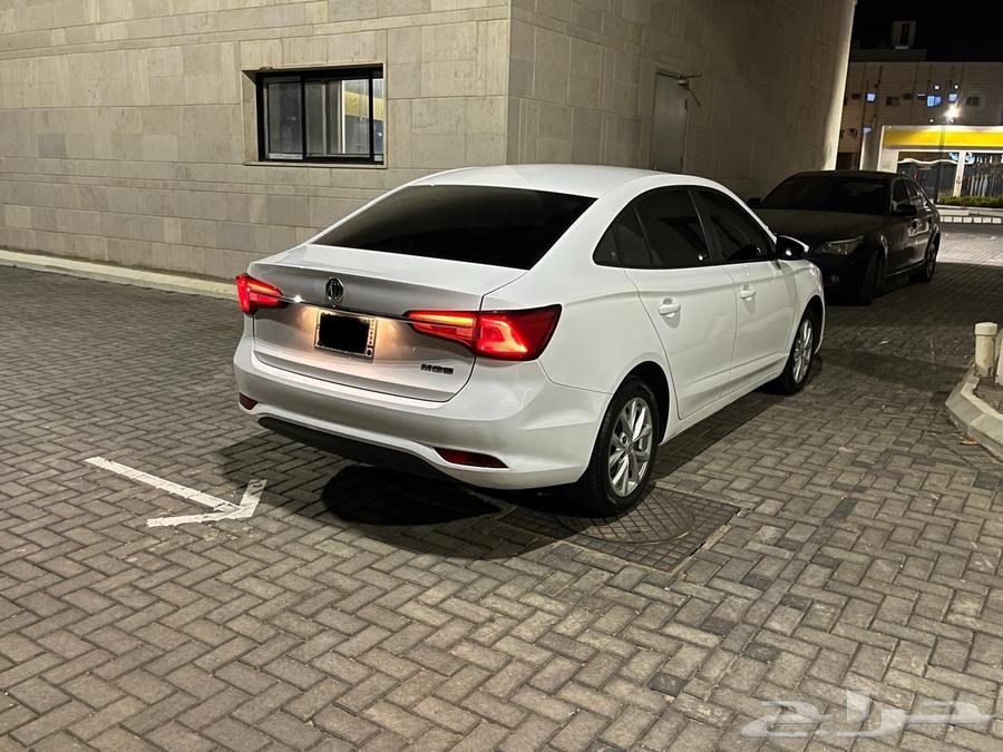 MG 5 for sale, model 202364258350727426112