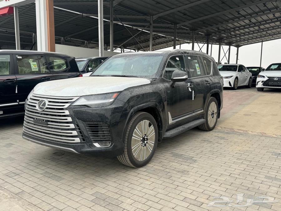 Jeep for Luxus (2025) BB Gulf All colors available64246947786115112