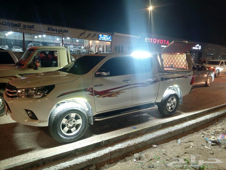 هيلكس دبل2017 سعودي فل كامل64231797184641110