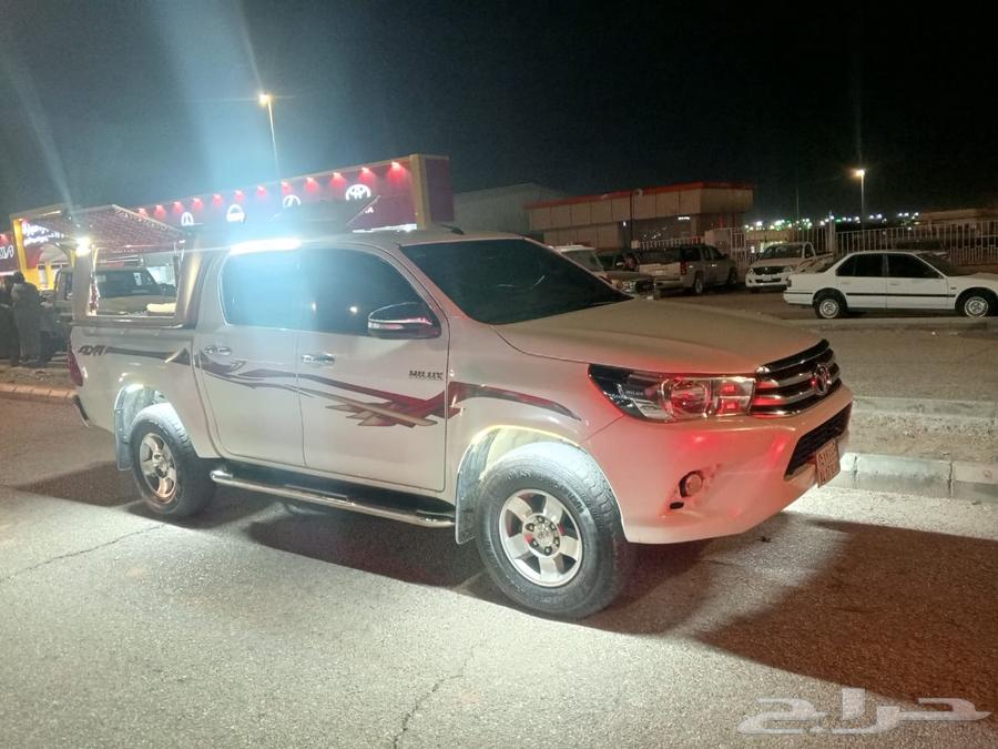 هيلكس دبل2017 سعودي فل كامل64231797184641111