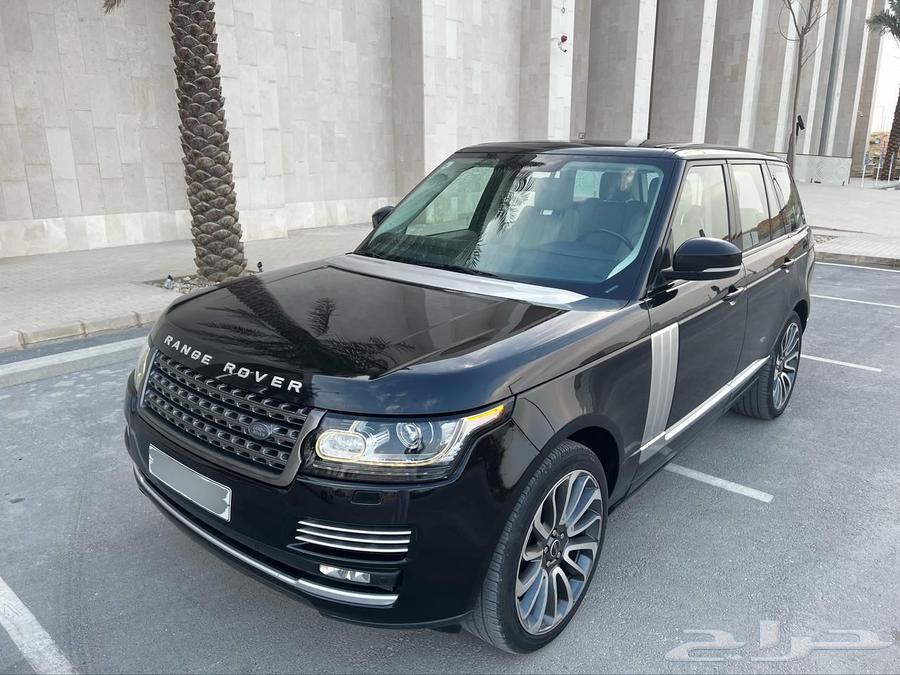 For sale Range Rover Vogue 201664253244028929111