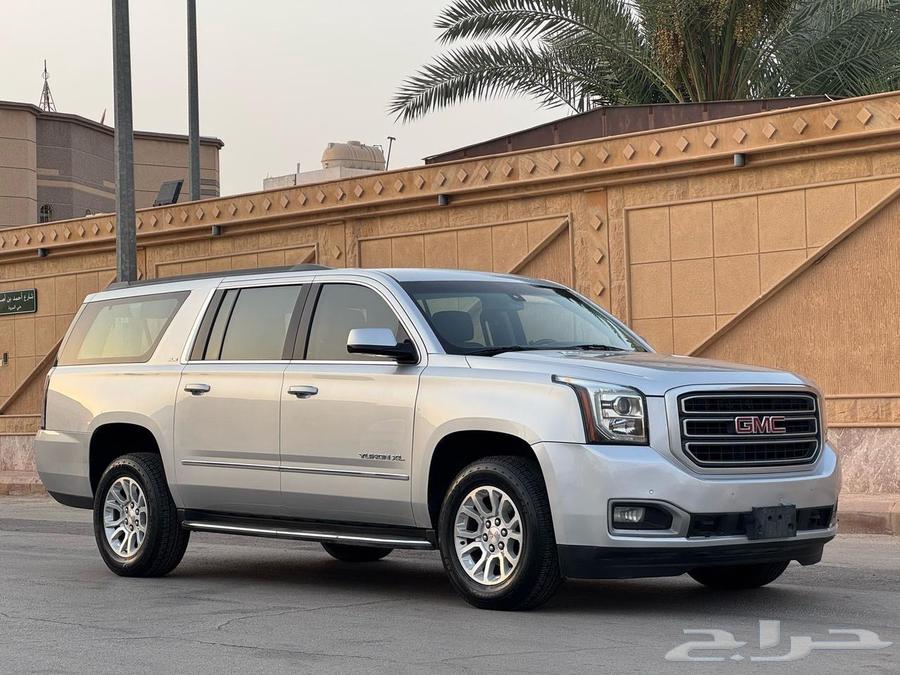 جمس يوكن طويل 202064254384499330110