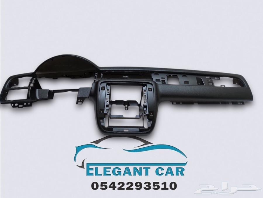 قشرة طبلون جمس يوكن - تاهو 2007-201464257030604163114