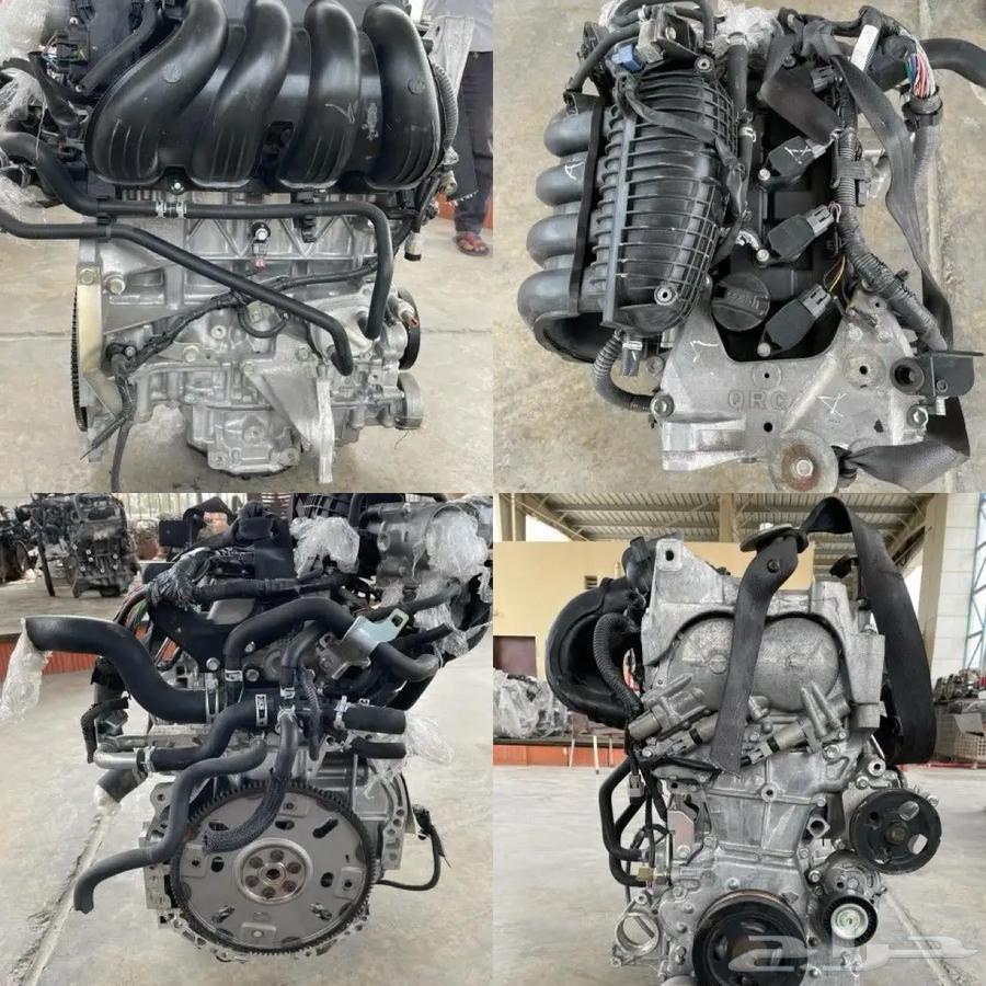 مكينة التيما 4 سلندر وارد64230058406914110