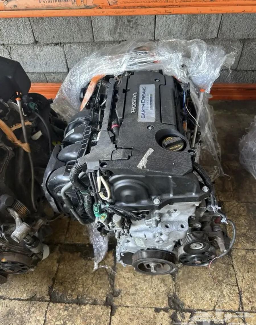 مكائن جربكسات مستورد هوندا اكورد64245066758401112