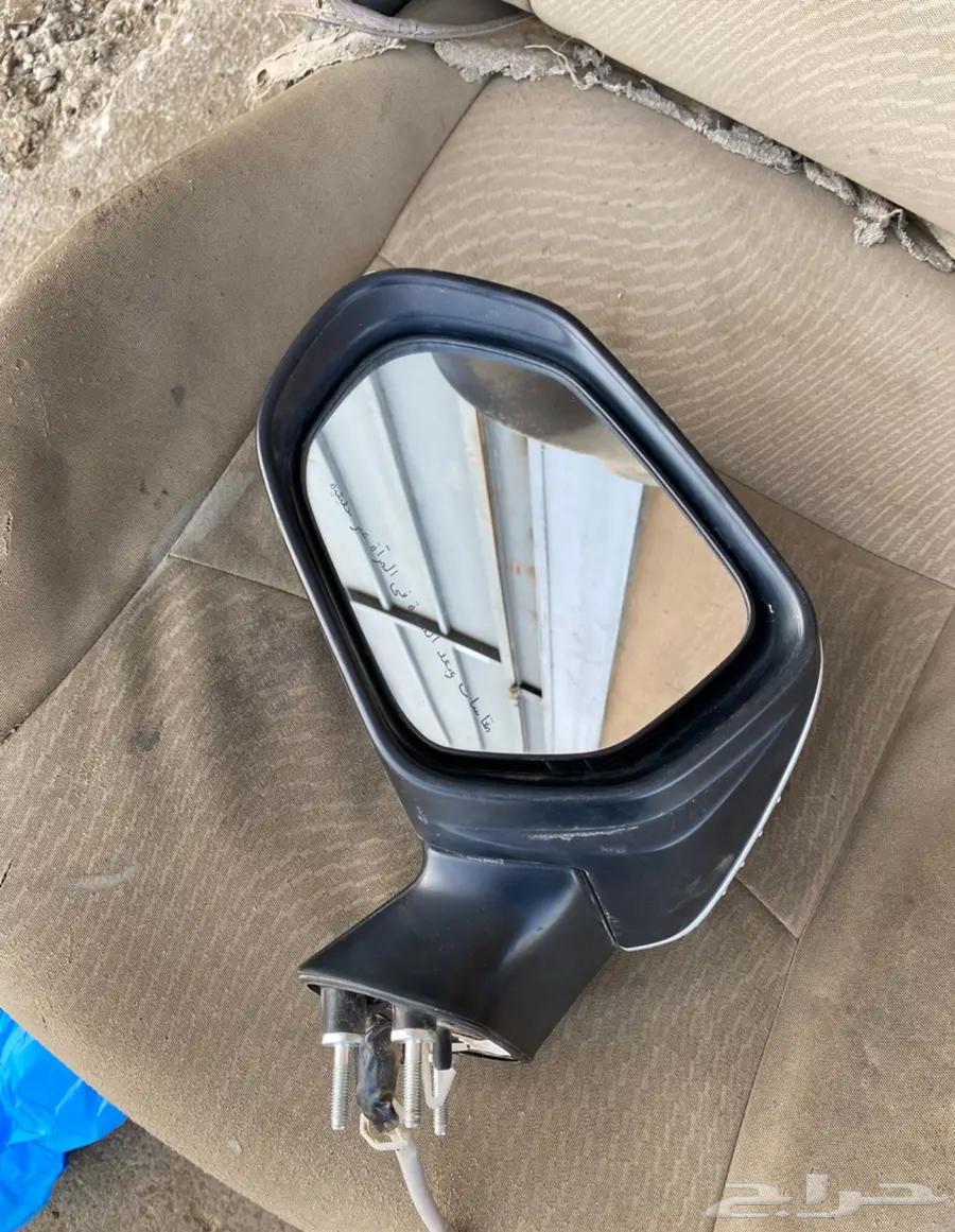 مراية جانبية كورولا 2020-2021-2022-2023-202464234232614147112