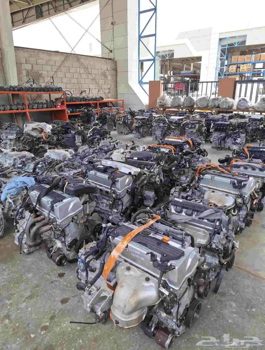 مكائن جربكسات مستورد هوندا اكورد64245066758401111