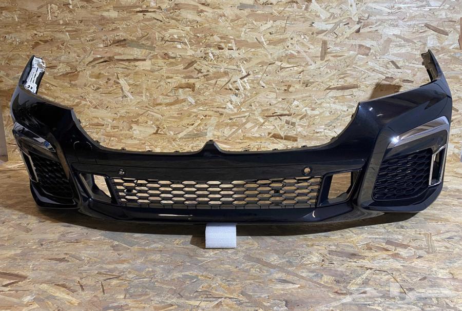 Front and rear bumper for BMW 7 Series 2020-202264240834638593112