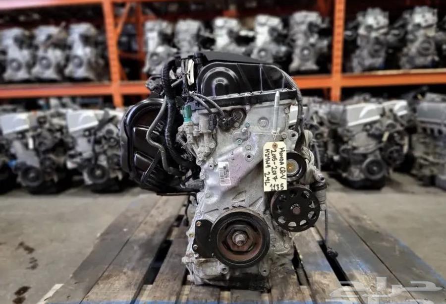 مكائن جربكسات مستورد هوندا اكورد64245066758401113