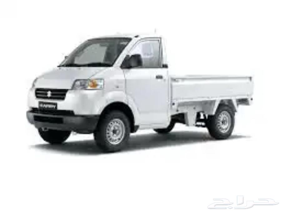 دباب سزوكي للايجار64241532382466110