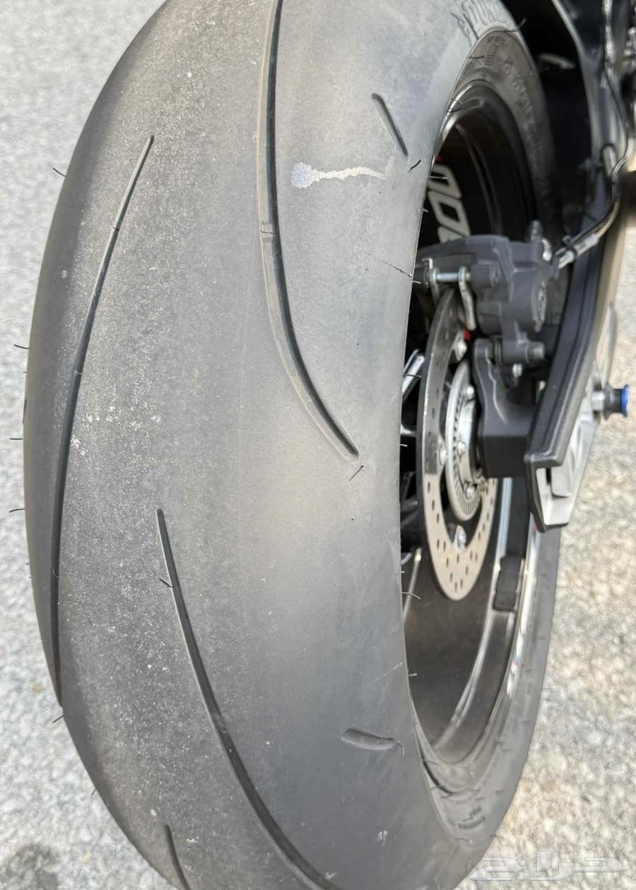 للبيع دباب BMW - S1000RR بحالة الوكاله64243287796866114