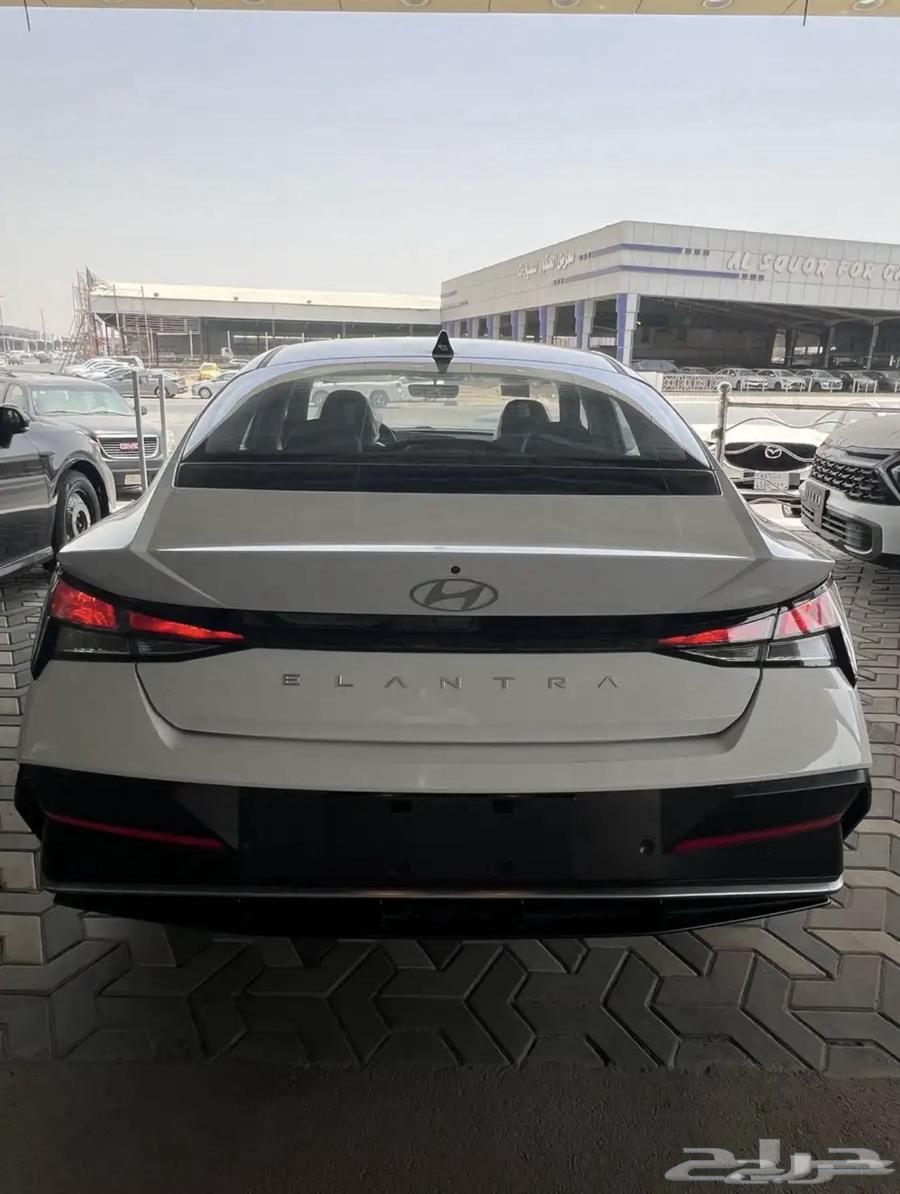 2025 Elantra Full Option Imported from China with 5-Year Warranty64249019230210114