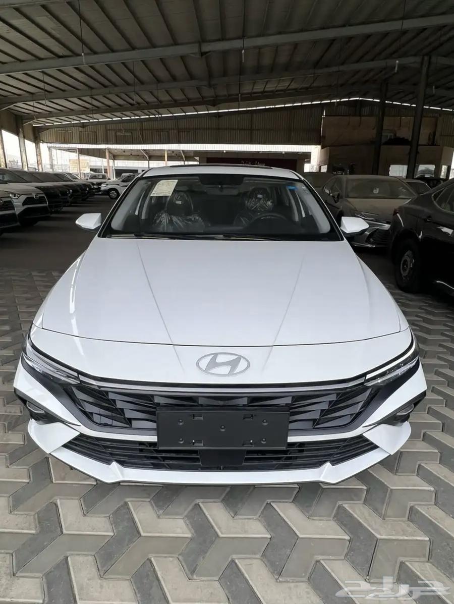 2025 Elantra Full Option Imported from China with 5-Year Warranty64249019230210111