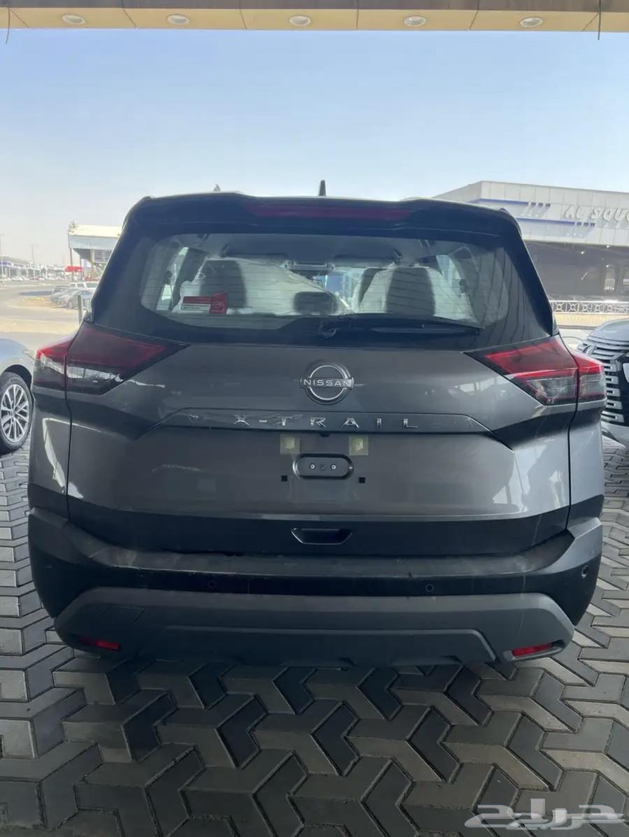 نيسان اكستريل 2025 S جميع الفئات بالنقد والتقسيط64244878843394113