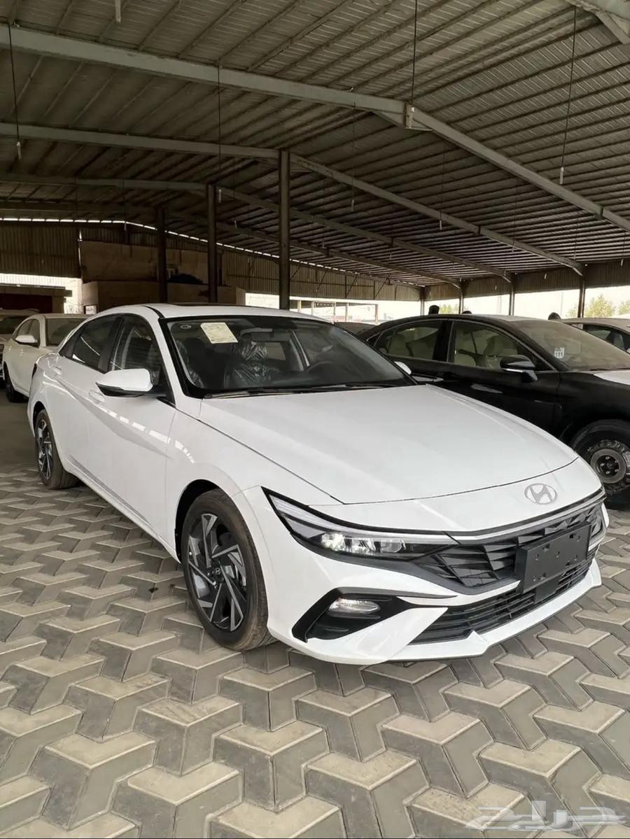 2025 Elantra Full Option Imported from China with 5-Year Warranty64249019230210110