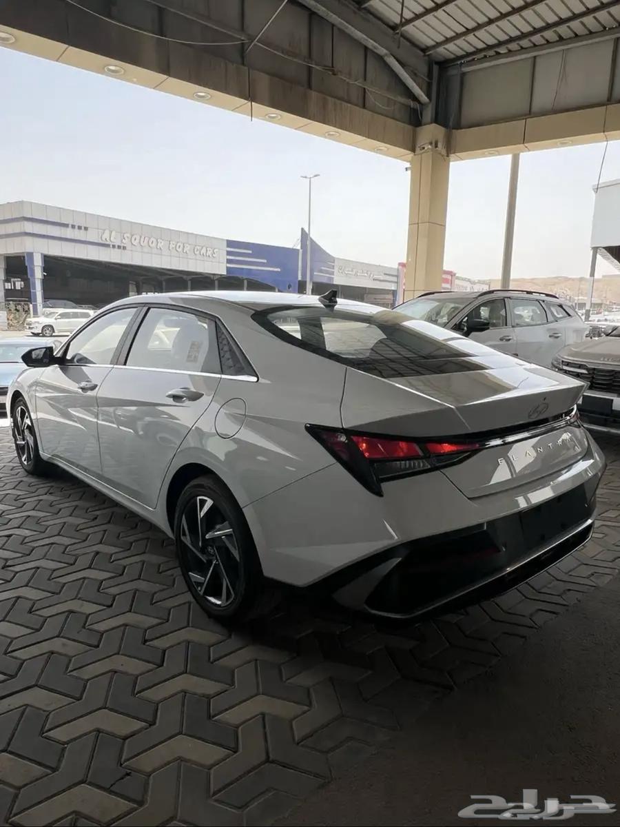 2025 Elantra Full Option Imported from China with 5-Year Warranty64249019230210113