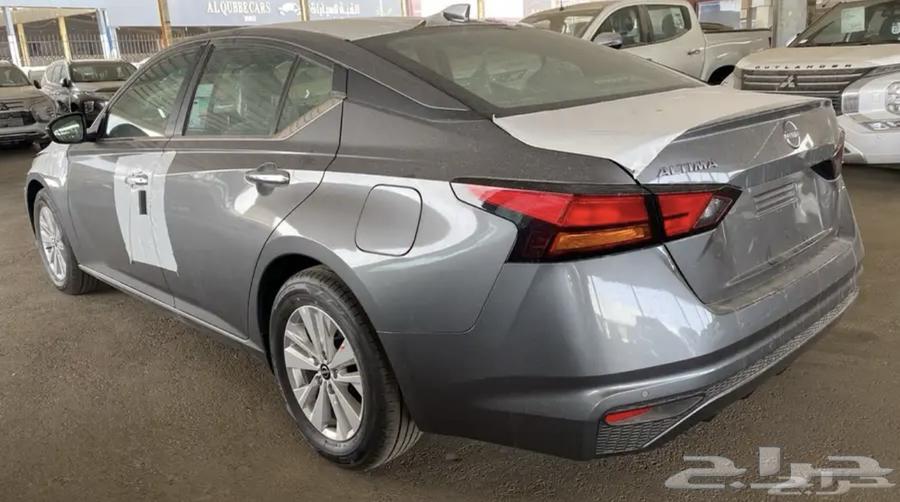 نيسان التيما 2025 S بالنقد والتقسيط باقل سعر64245228143619113