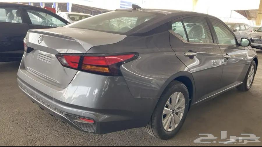نيسان التيما 2025 S بالنقد والتقسيط باقل سعر64245228143619112