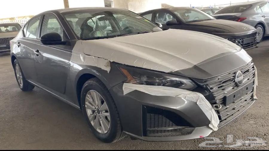 نيسان التيما 2025 S بالنقد والتقسيط باقل سعر64245228143619110