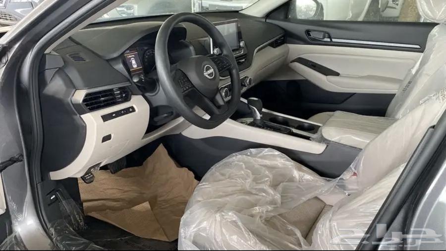 نيسان التيما 2025 S بالنقد والتقسيط باقل سعر64245228143619114