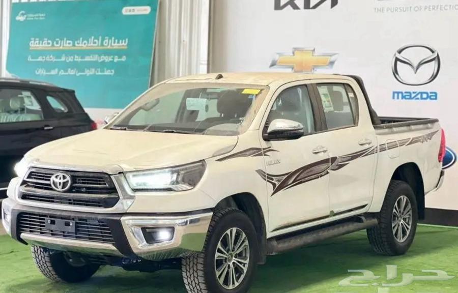 هالكس (2025) غمارتين دبل بنزين سعودي قير تماتيك64247119115138110