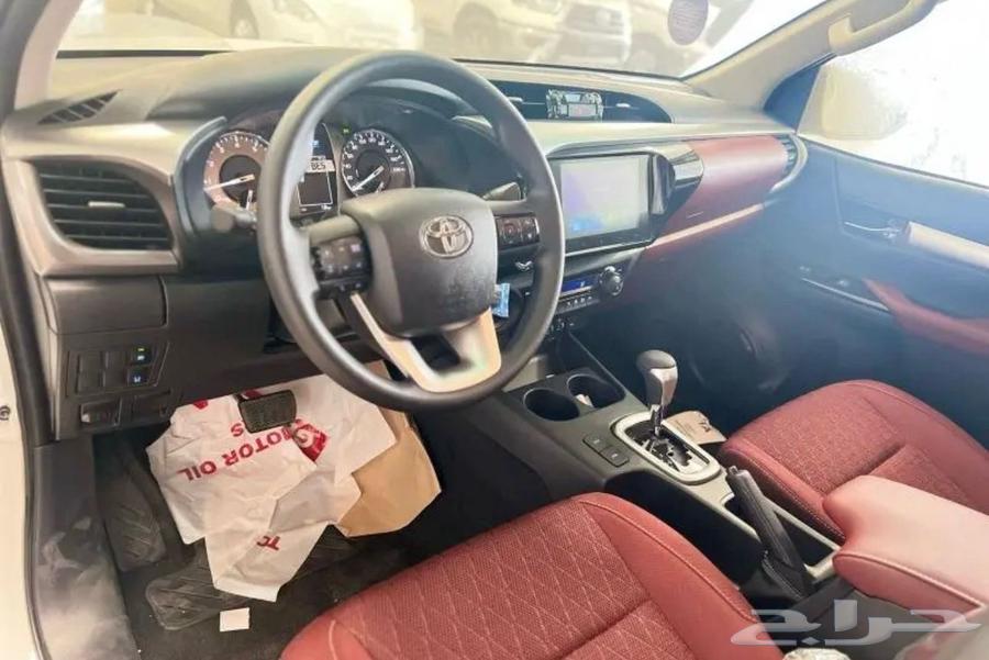 هالكس (2025) غمارتين دبل بنزين سعودي قير تماتيك64247119115138112