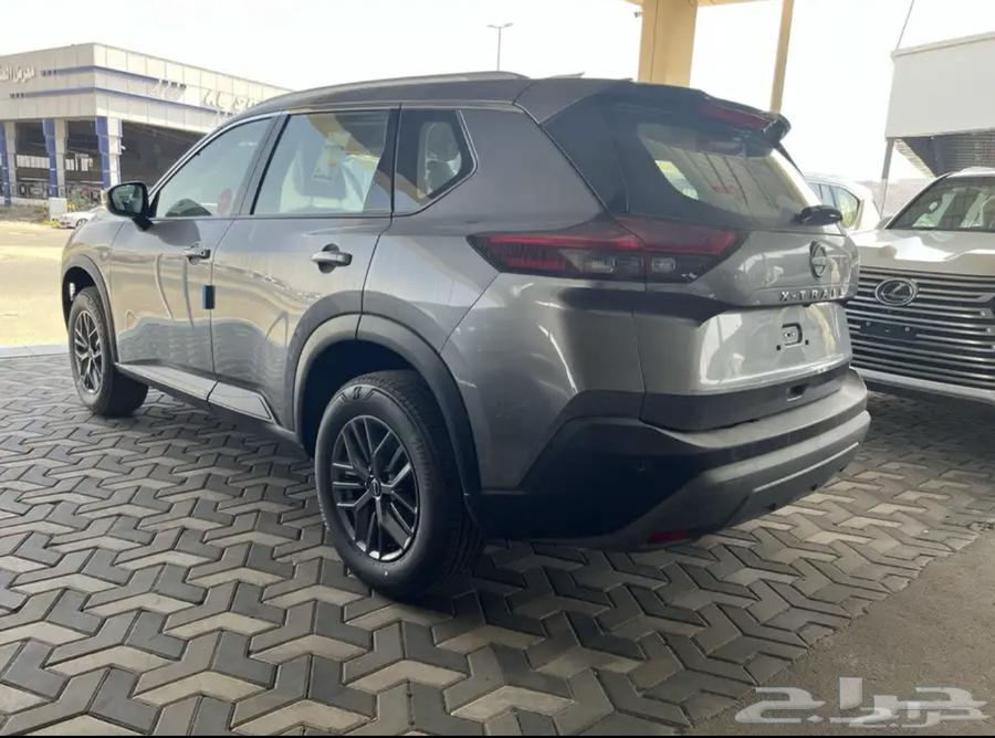 نيسان اكستريل 2025 S جميع الفئات بالنقد والتقسيط64244878843394111