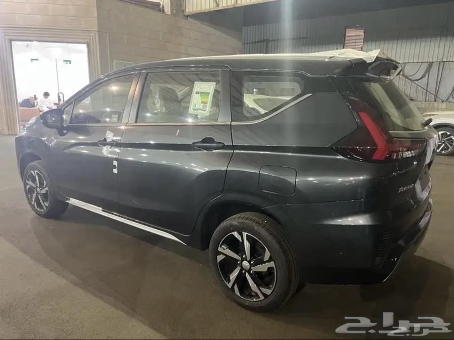 متسوبيشي اكسباندر 2025 هاي لاين بالنقد والتقسيط باقل سعر64245066658307113