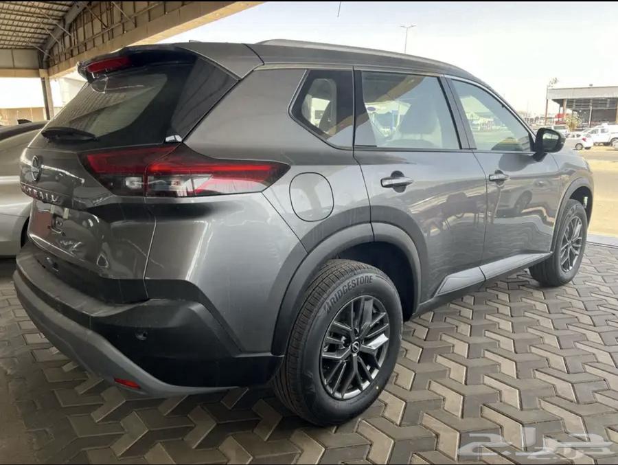 نيسان اكستريل 2025 S جميع الفئات بالنقد والتقسيط64244878843394114