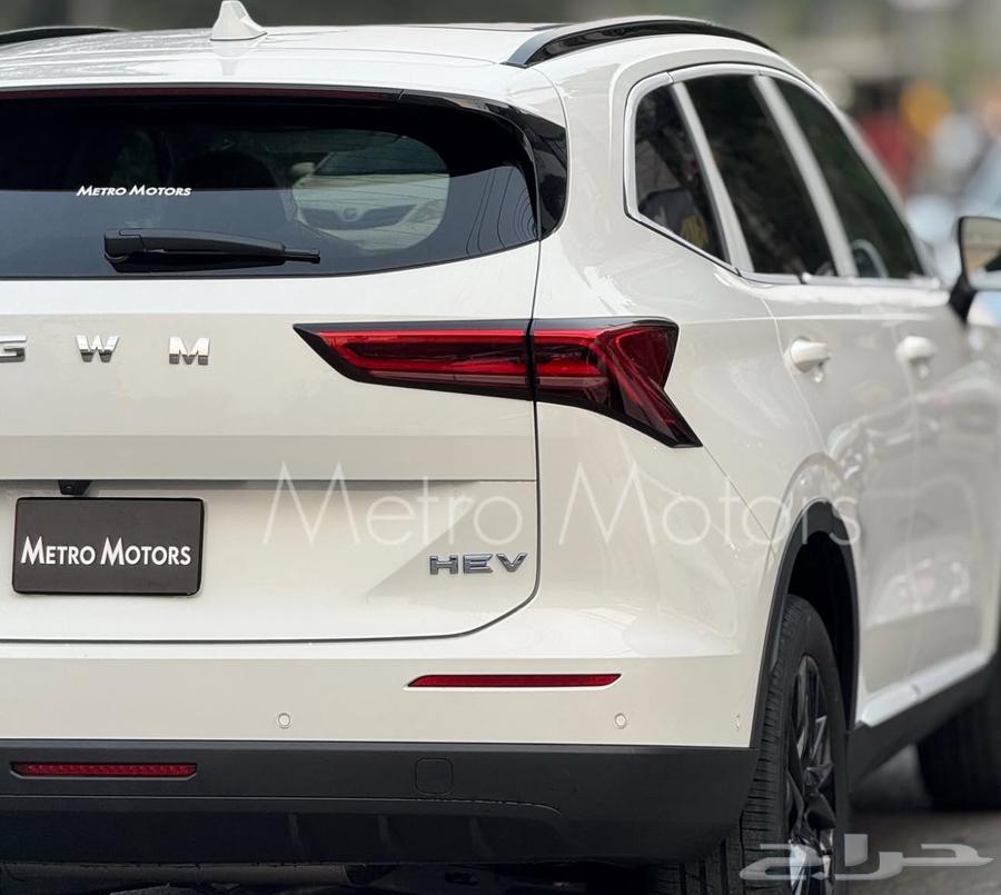 Haval H6 Active New Model 2026 at the Best Price64244013007491112