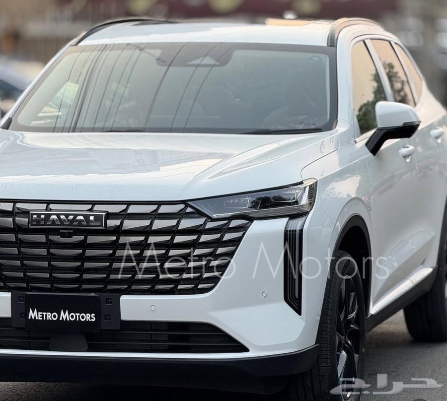 Haval H6 Active New Model 2026 at the Best Price64244013007491111