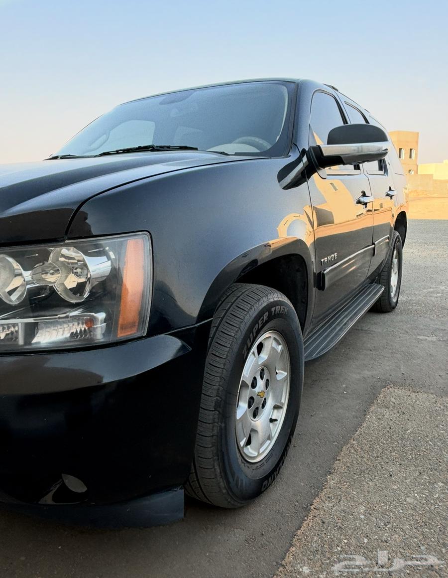 Tahoe LT 2011 Clean64248810079361111