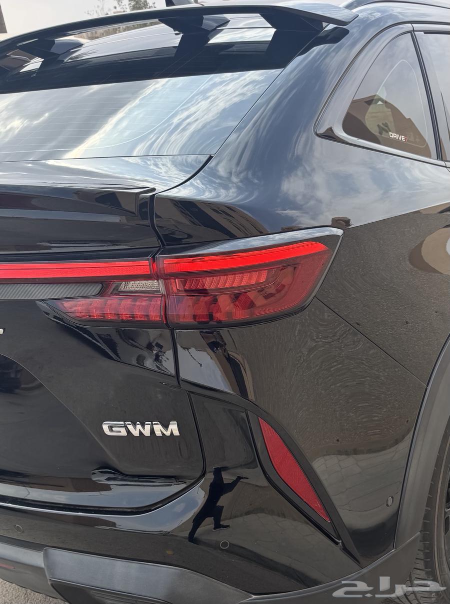 Haval H6 GT64244034267777110